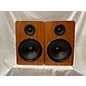 Used Rockville DPM8 PAIR Powered Monitor thumbnail