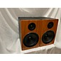 Used Rockville DPM8 PAIR Powered Monitor