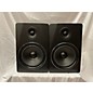 Used Rockville DPM8 PAIR Powered Monitor thumbnail