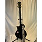 Used ESP Used ESP LTD EC1000 Deluxe GLASS BLACK Solid Body Electric Guitar