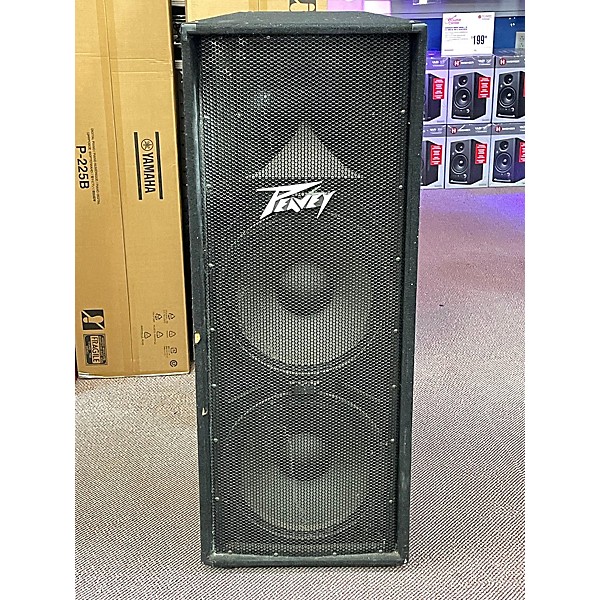 Pv215 fashion speakers