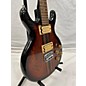 Used Cort X Performer Solid Body Electric Guitar