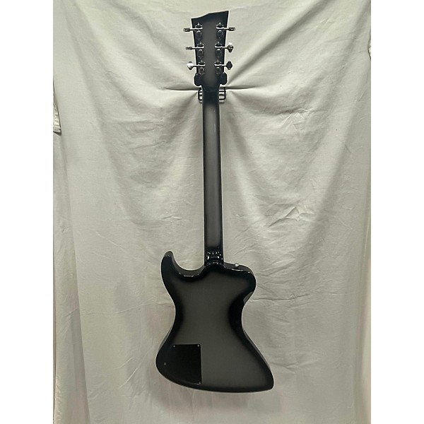 Used Dunable Guitars R2 DE Solid Body Electric Guitar