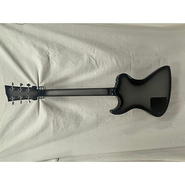 Used Dunable Guitars R2 DE Solid Body Electric Guitar