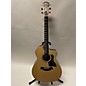 Used Taylor 2024 214CE Deluxe Acoustic Electric Guitar thumbnail