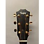 Used Taylor 2024 214CE Deluxe Acoustic Electric Guitar