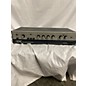 Used Gallien-Krueger 400RB Bass Amp Head thumbnail