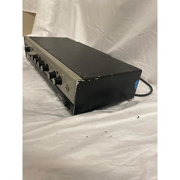 Used Gallien-Krueger 400RB Bass Amp Head