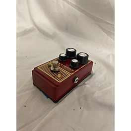 Used DOD Used DOD Meatbox Effect Pedal