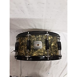 Used Gretsch Drums 14X6.5 Series Drum