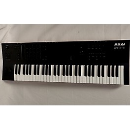 Used Akai Professional MPC Key 61 Keyboard Workstation