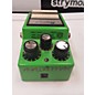 Used Ibanez Used Ibanez TS9 ANALOGMAN MODDED Effect Pedal