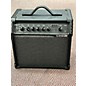 Used Line 6 Used Line 6 Spider V 20 MkII 20w 1x8 Guitar Combo Amp thumbnail