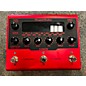 Used IK Multimedia Amplitube X-Drive Effect Pedal thumbnail