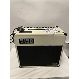 Used EVH 5150 ICONIC 15 Tube Guitar Combo Amp