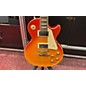 Used Epiphone Used Epiphone 1959 Reissue Les Paul Standard Honey Burst Solid Body Electric Guitar