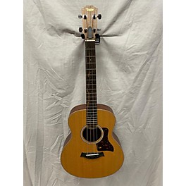 Used Taylor GS Mini-e Bass Acoustic Bass Guitar