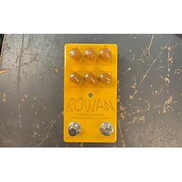 Used Lantern Manufacturing Used Lantern Manufacturing Rowan Effect Pedal