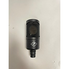 Used Antelope Audio Used Antelope Audio Edge Solo Condenser Microphone