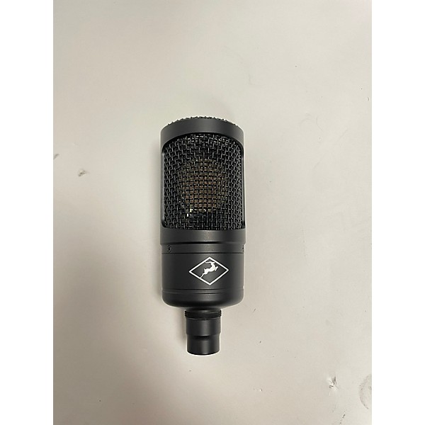 Used Antelope Audio Used Antelope Audio Edge Solo Condenser Microphone