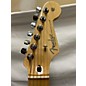 Used Fender Used Fender Big Apple Stratocaster Antique Olive Solid Body Electric Guitar