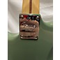 Used Fender Used Fender Big Apple Stratocaster Antique Olive Solid Body Electric Guitar