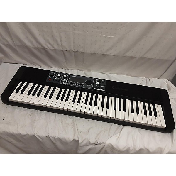 Used Casio CT-S500 Digital Piano