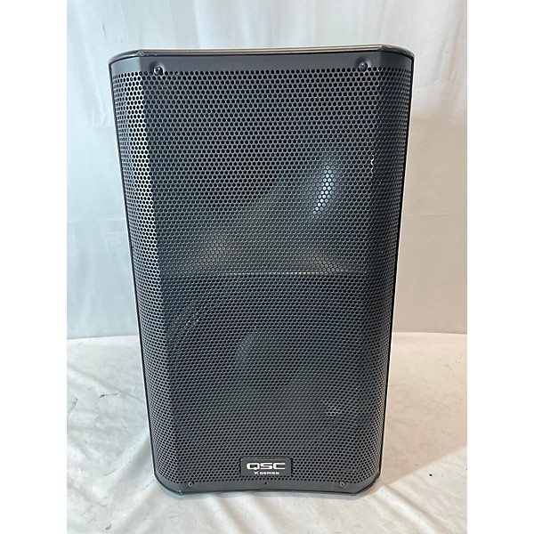 Used Qsc Used QSC K12.2 Powered Speaker