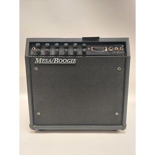 Used MESA/Boogie Used MESA/Boogie F 30 Tube Guitar Combo Amp