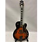 Used Ibanez Used Ibanez AF 2000 Prestige Tobacco Sunburst Hollow Body Electric Guitar thumbnail