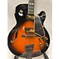 Used Ibanez Used Ibanez AF 2000 Prestige Tobacco Sunburst Hollow Body Electric Guitar