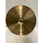 Used Zildjian Used Zildjian 20in A Custom Medium Ride Cymbal thumbnail