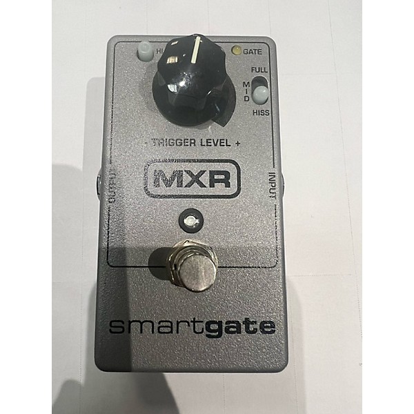 Used MXR M135 Smart Gate Effect Pedal