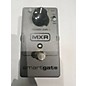 Used MXR M135 Smart Gate Effect Pedal thumbnail