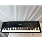 Used Yamaha S08 88 Key Synthesizer thumbnail