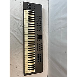 Used Nektar Used Nektar Lx61+ MIDI Controller