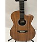 Used Martin X Series Special Acoustic Electric Guitar