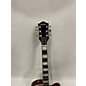 Used Gretsch Guitars Used Gretsch Guitars G2420T Streamliner Walnut Hollow Body Electric Guitar