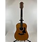 Used Taylor Used Taylor 150E Maple 12 String Acoustic Electric Guitar thumbnail