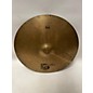 Used SABIAN Used SABIAN 20in B8 Rock Plus Ride Cymbal thumbnail