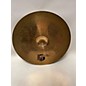 Used SABIAN Used SABIAN 20in B8 Rock Plus Ride Cymbal