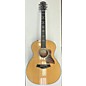 Used Taylor 614E Acoustic Electric Guitar thumbnail