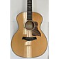 Used Taylor 614E Acoustic Electric Guitar