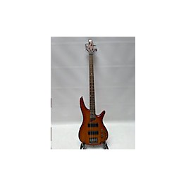 Used Fender Used Ibanez SR500 BROWN MAHOGONY Electric Bass Guitar