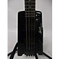 Used Used Spirit By Steinberger XT2 Black Electric Bass Guitar