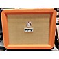 Used Orange Amplifiers Used Orange Amplifiers PPC112C 1x12 Guitar Cabinet thumbnail