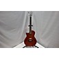 Used Taylor T5Z Classic LEFTY Acoustic Electric Guitar thumbnail