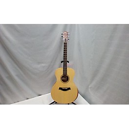 Used Taylor Used Taylor Academy 12E Natural Acoustic Electric Guitar