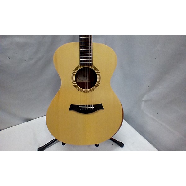 Used Taylor Academy 12E Acoustic Electric Guitar