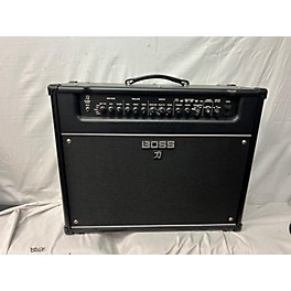 Used BOSS Used BOSS KATANA ARTIST Guitar Combo Amp